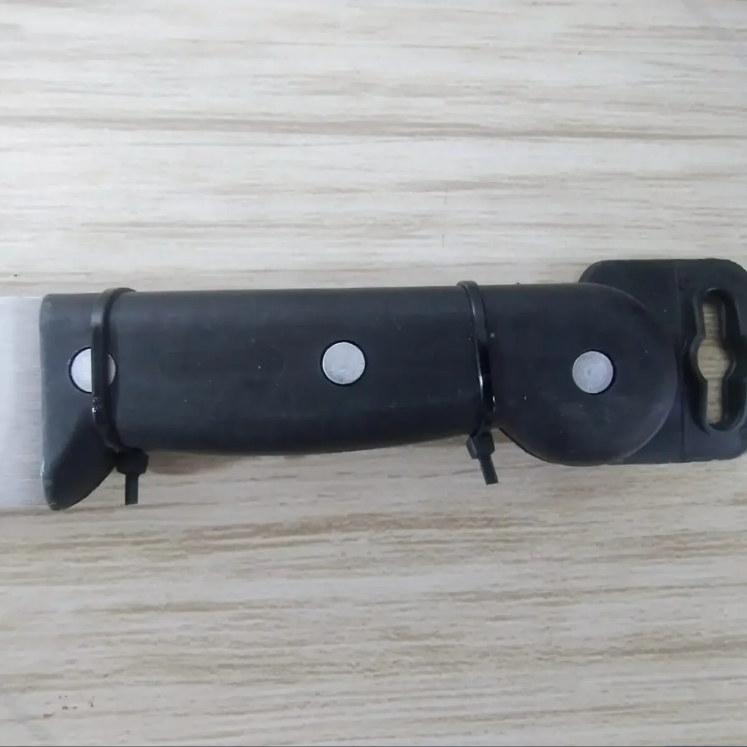 FACÃO PARA MATO 16" CABO DE PVC - GADAN