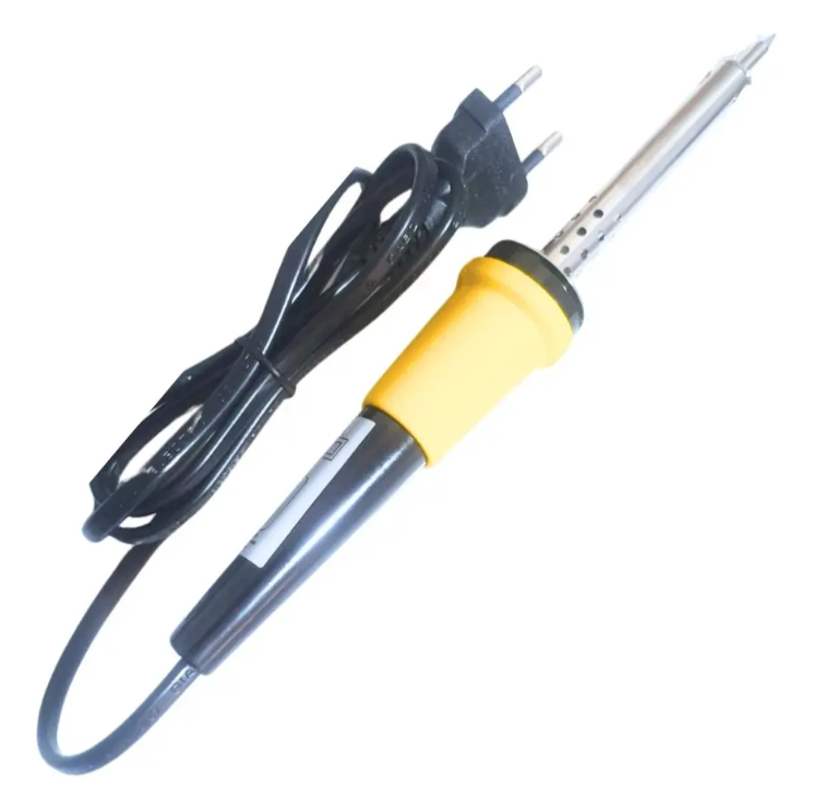 FERRO DE SOLDA SEGMA 40W 127V