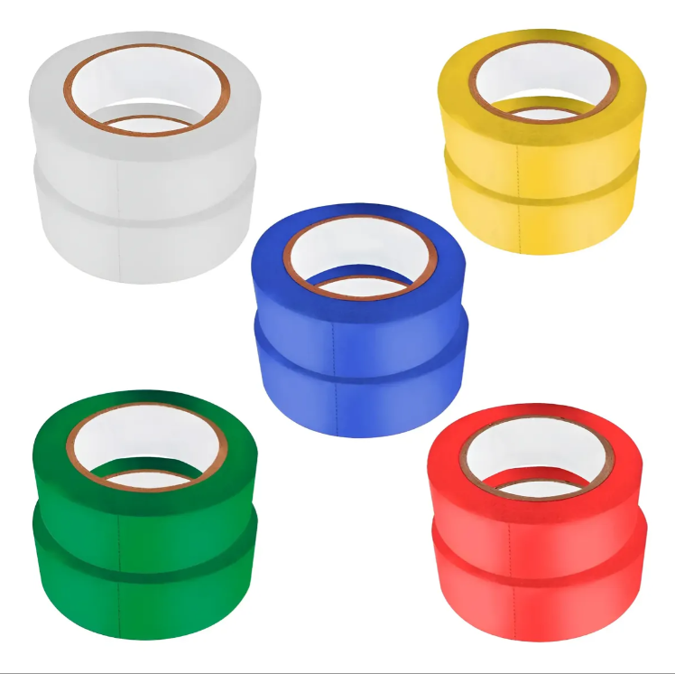 FITA ISOLANTE 5M (COLORIDA) EM TUBO C/10 ROLOS - GADAN