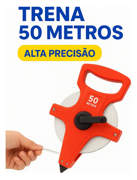 FITA METRICA-50M GADAN