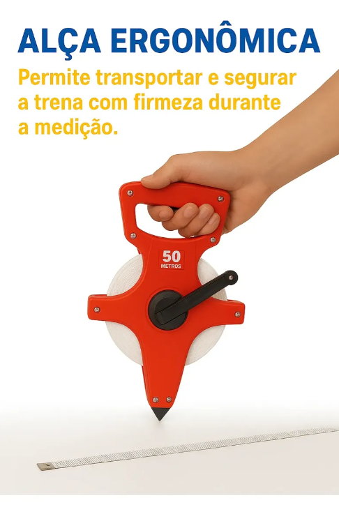 FITA METRICA-50M GADAN