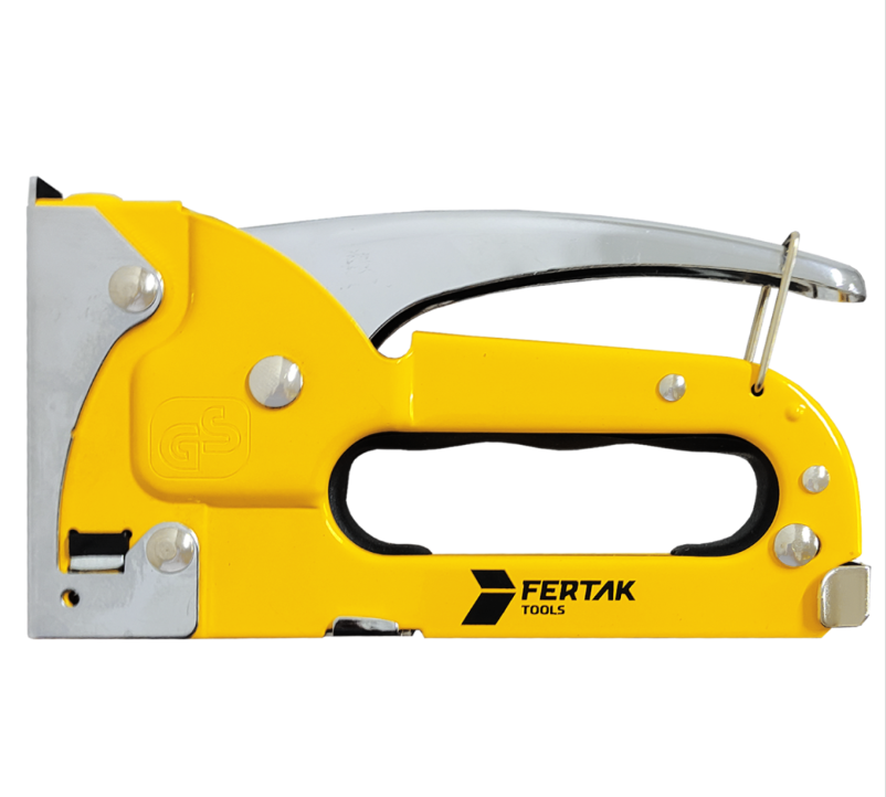 GRAMPEADOR DE TAPECEIRO 4-8MM FERTAK