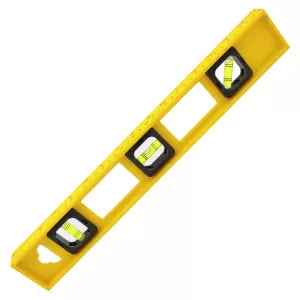 NIVEL 3 BOLHAS 40CM - GADAN