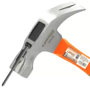 MARTELO MAGNÉTICO PROFISSIONAL 29MM-GADAN
