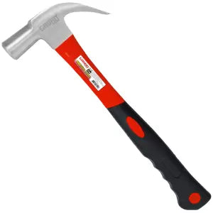 MARTELO 550G 27MM CABO EMBORRACHADO - GADAN
