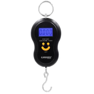 BALANÇA PENDULO 50KG - GADAN