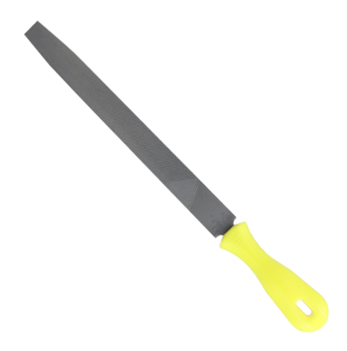 LIMA CHATA PARA FERRO 8" - GADAN