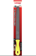 LIMA CHATA PARA FERRO 10" - GADAN