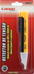 DETECTOR DE TENSÃO 90v-1000v AC- GADAN