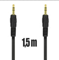 Cabo P2 x P2 - 1,50M