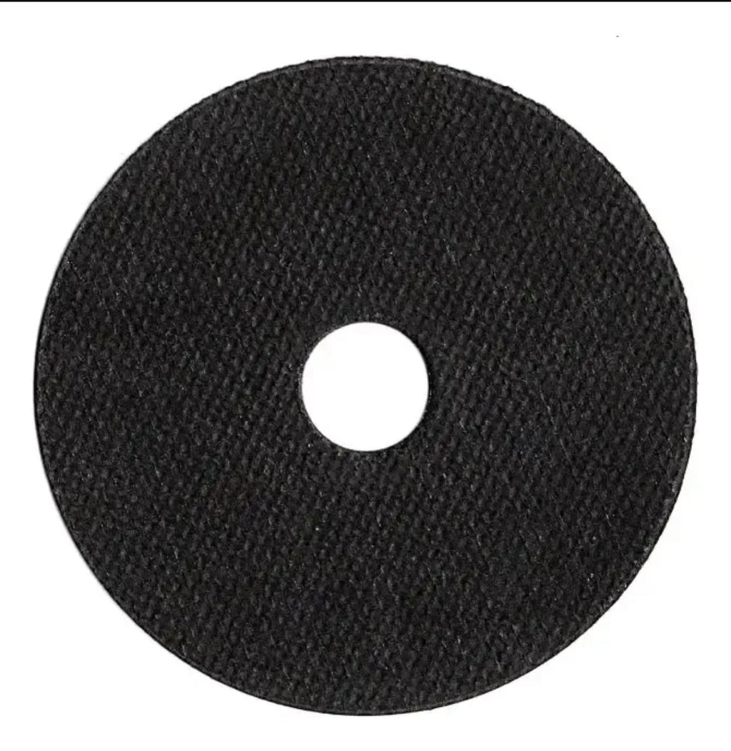 DISCO DE CORTE METAL 4.1/2" - GADAN