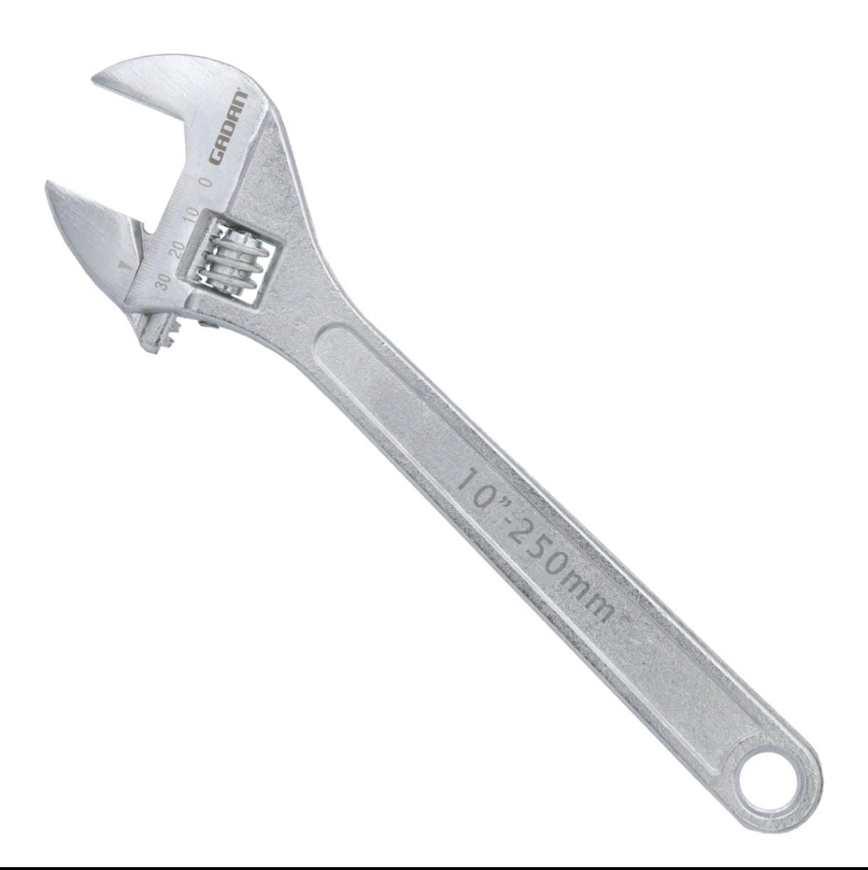 CHAVE INGLESA 12" PROFISSIONAL - GADAN