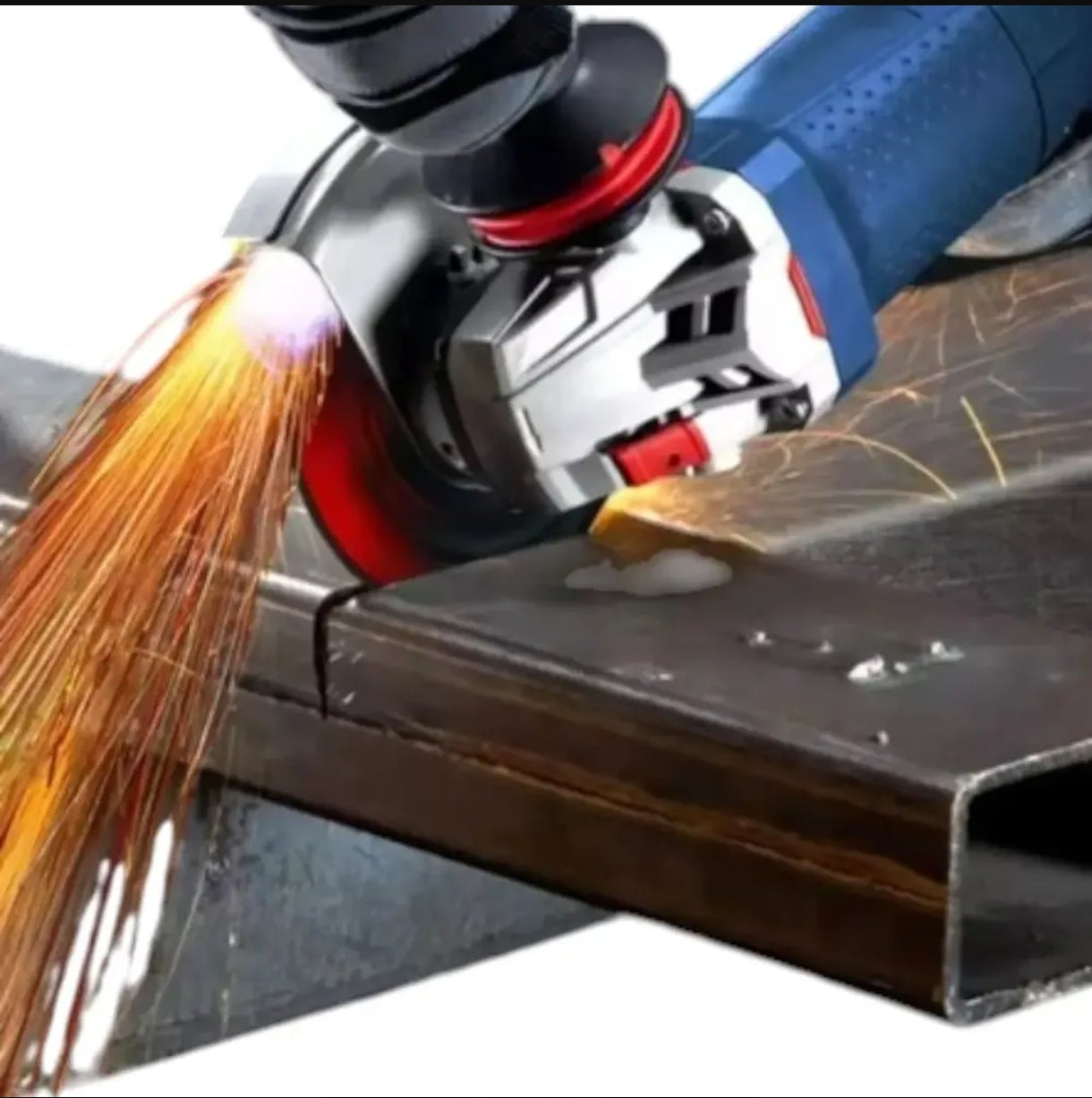 DISCO DE CORTE METAL 4.1/2" - GADAN