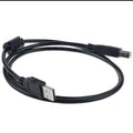 CABO USB X IMPRESSORA REFORÇADO COM FILTRO 1,5M