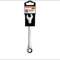 CHAVE COMBINADA COM CATRACA 12MM CROMADA PROFISSIONAL -GADAN