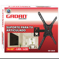 SUPORTE ARTICULADO PARA TVS DE 14 A 55 POLEGADAS -GADAN