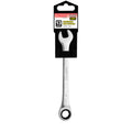 CHAVE COMBINADA COM CATRACA 13MM CROMADA PROFISSIONAL -GADAN