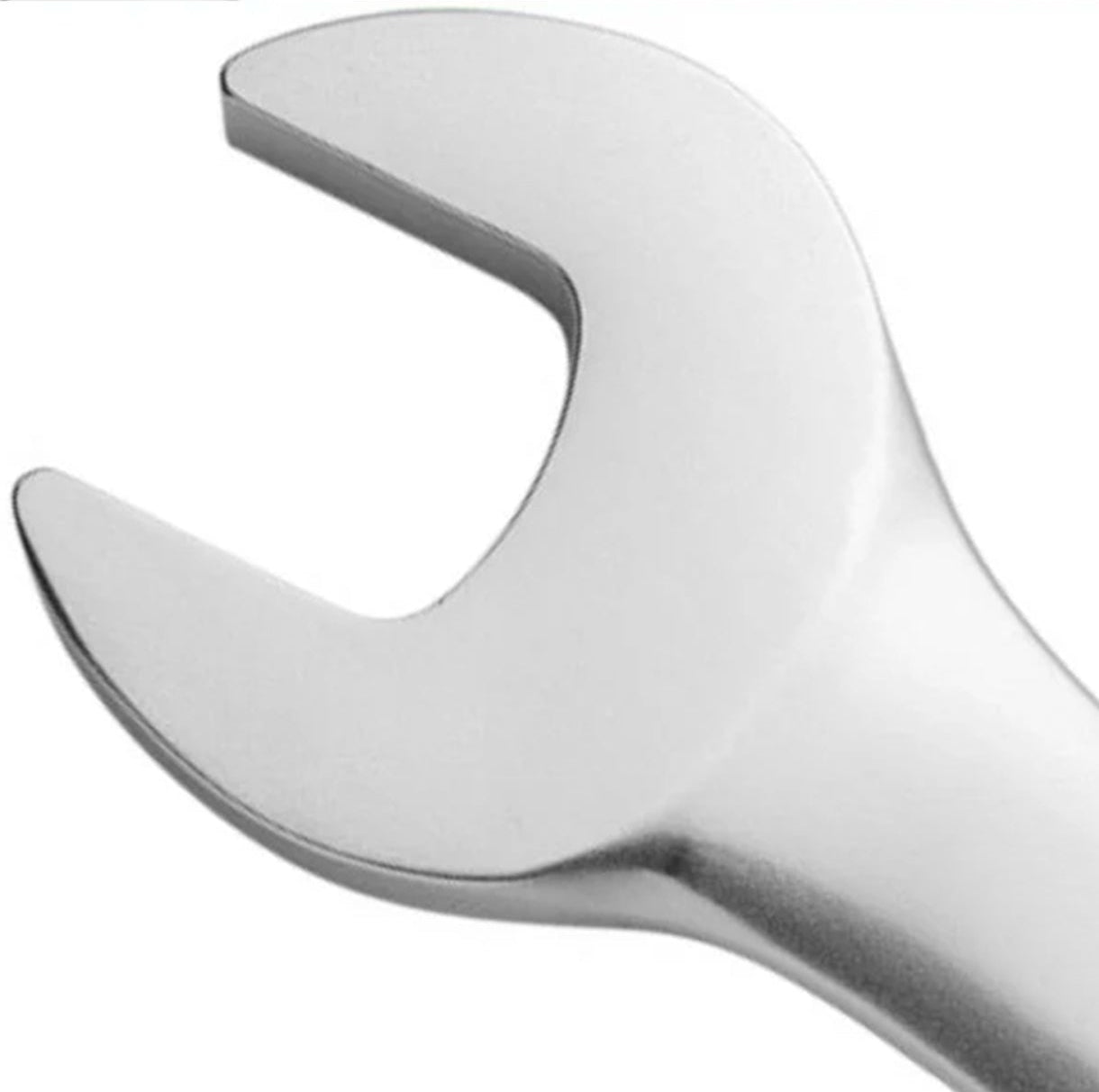 CHAVE COMBINADA COM CATRACA 10MM CROMADA PROFISSIONAL -GADAN